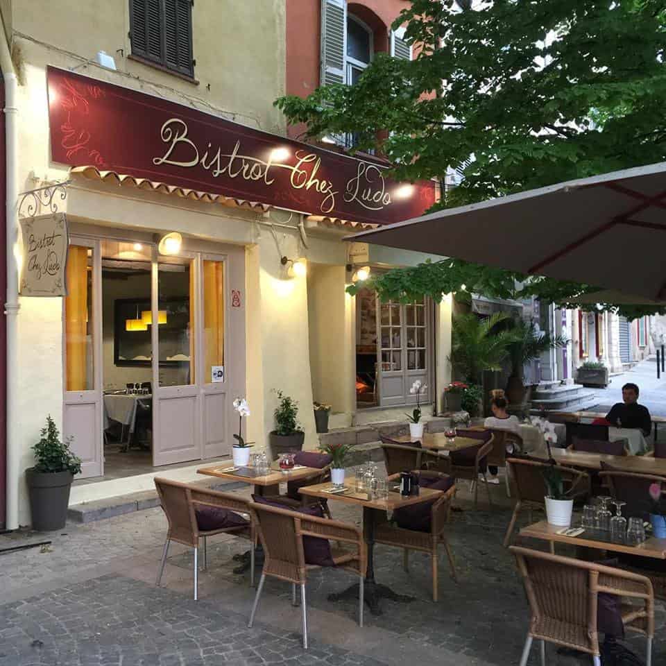 Bistrot Chez Ludo — photo 2