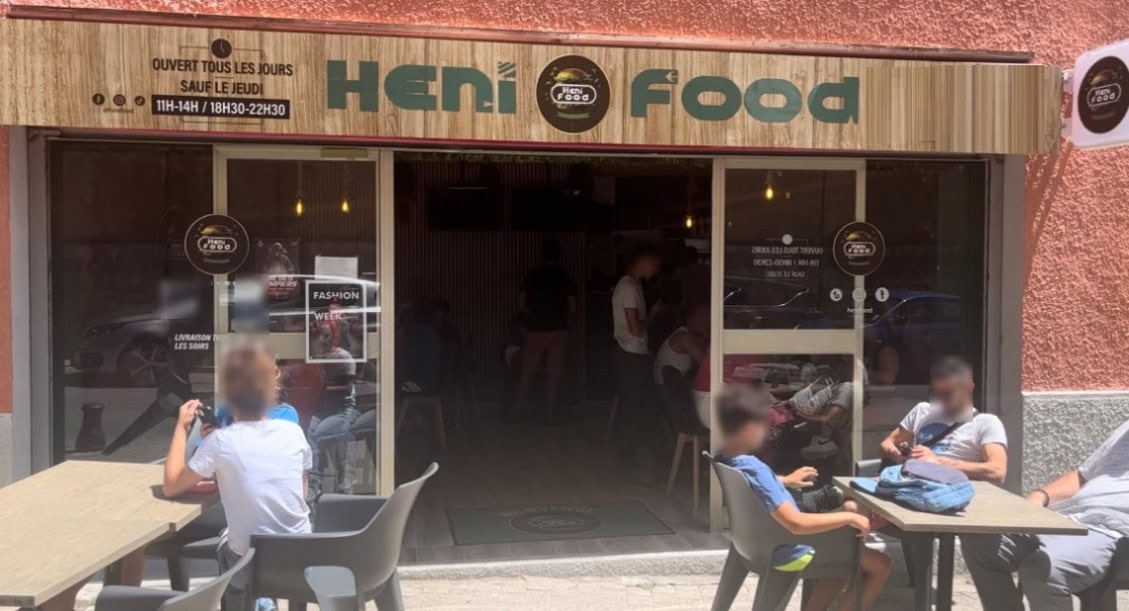 Heni Food — photo 3