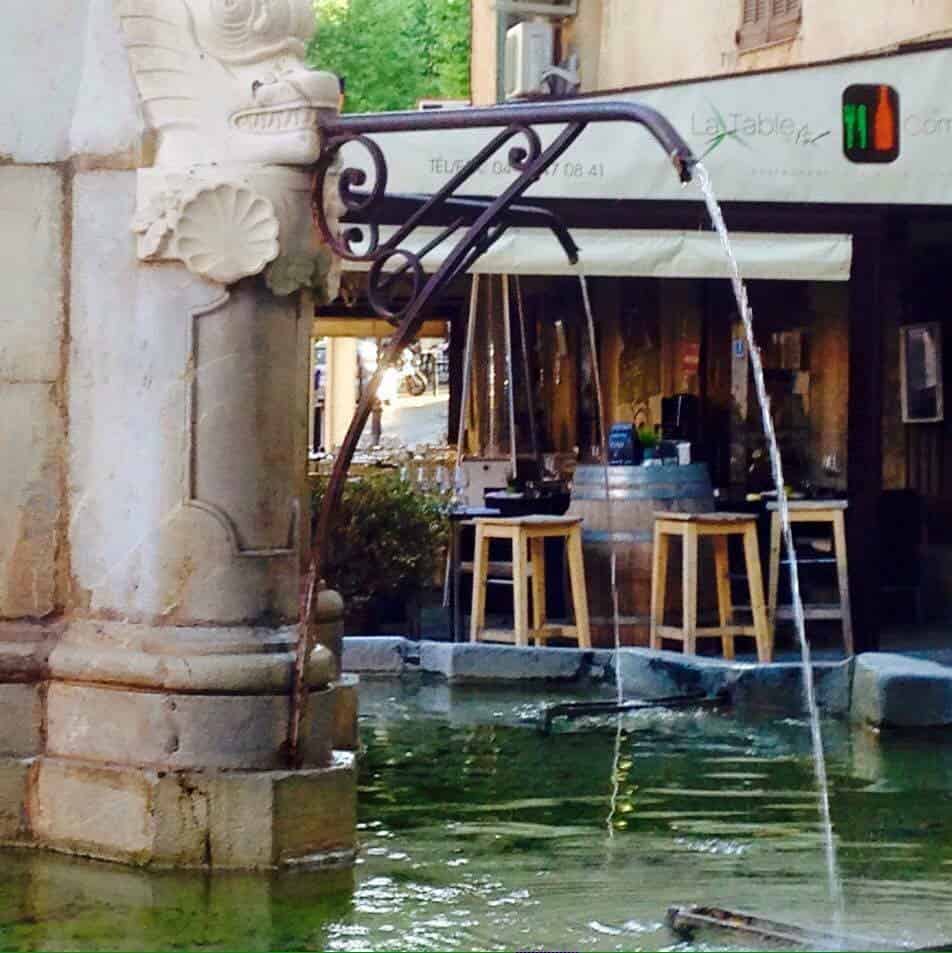 La Table de Pol — photo 2