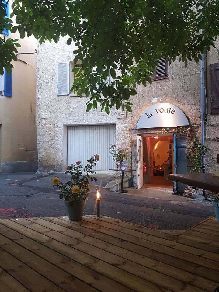 La Voute — photo 2