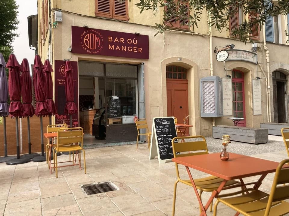Le Bom — photo 3