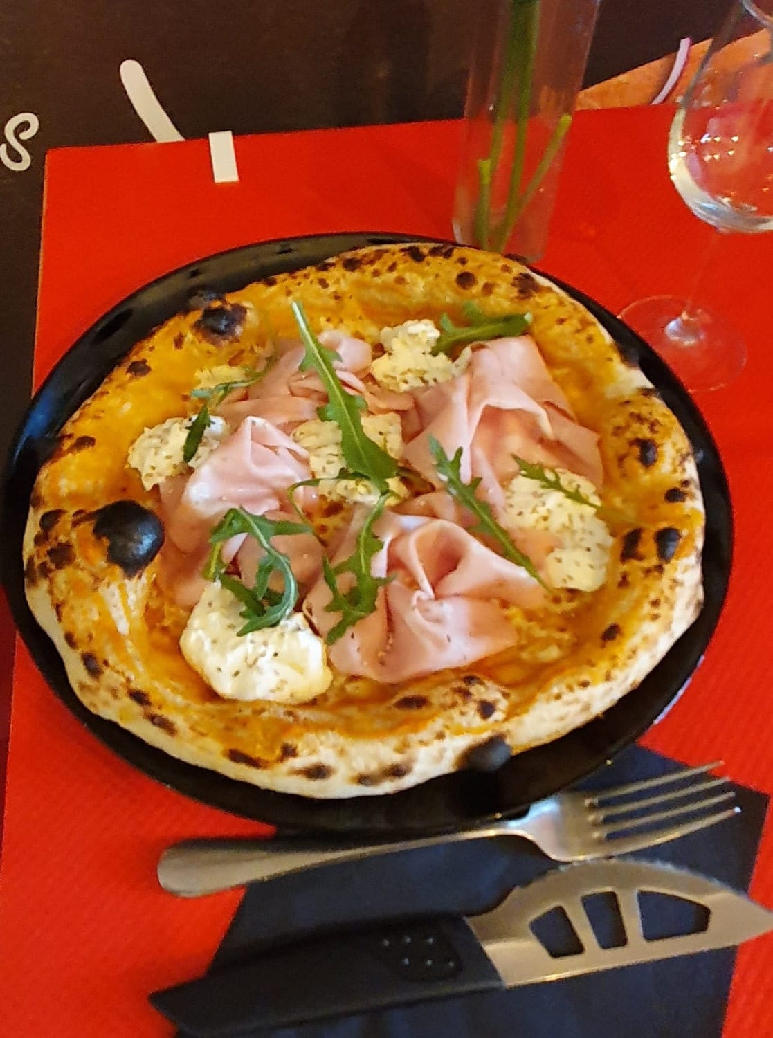 Mama Pizza — photo 2