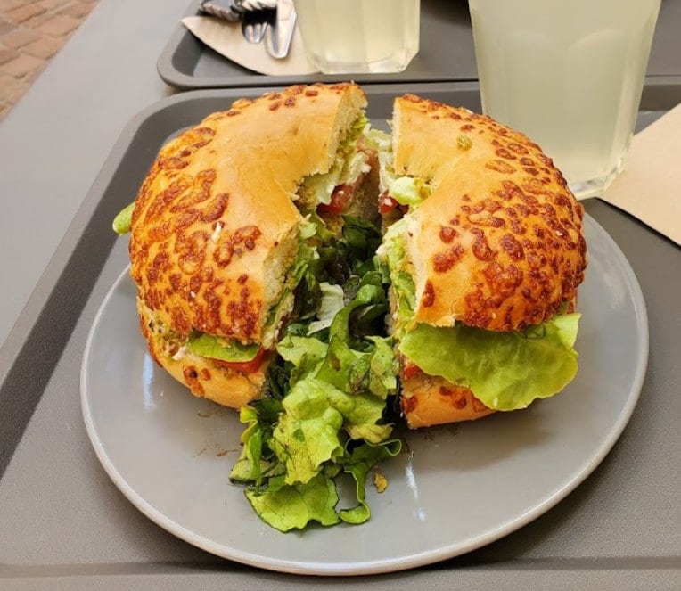 Photo de Sweet Break Coffee Shop