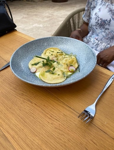 Vigna restaurant — photo 2