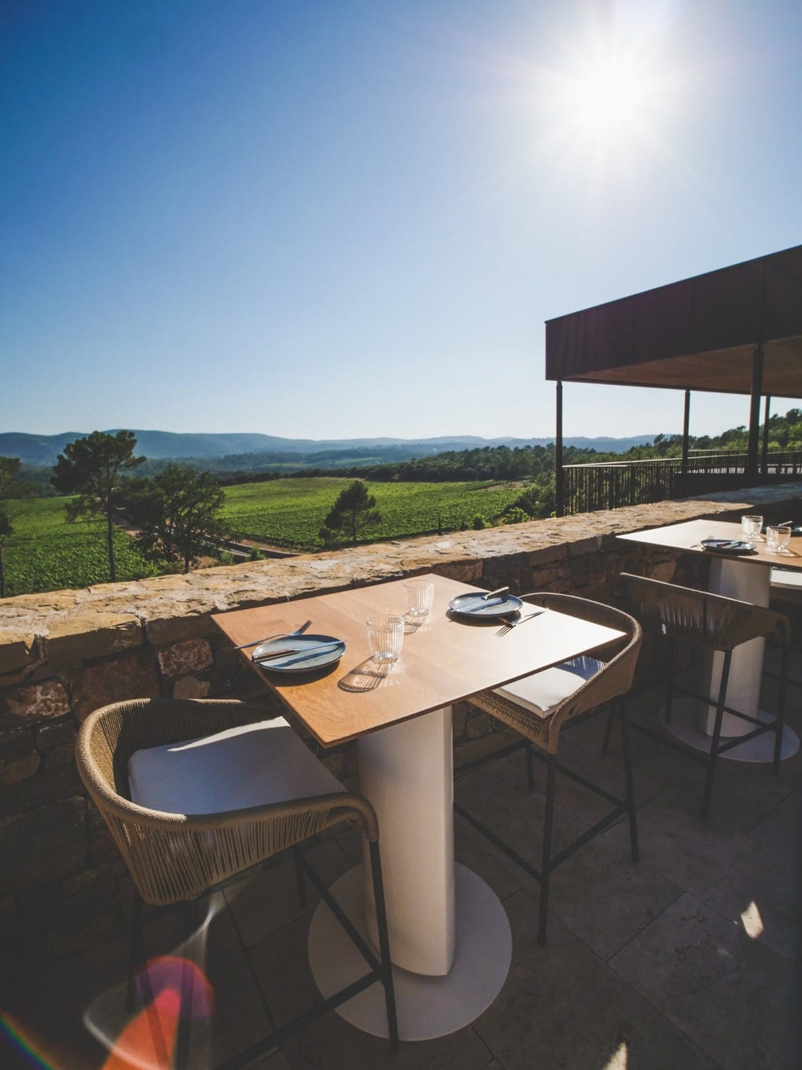 Vigna restaurant — photo 3