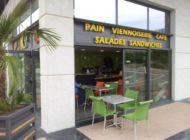 Brasserie Le K9 — photo 2