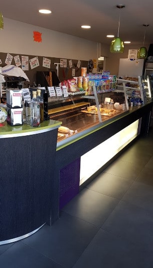 Brasserie Le K9 — photo 3