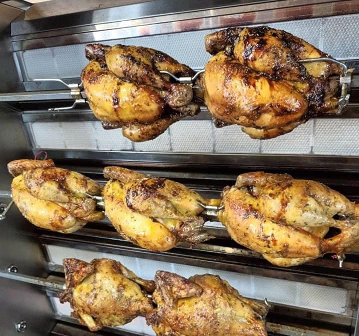 Chez ma poule — photo 2