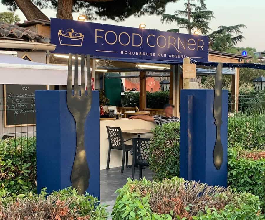 Food Corner — photo 2