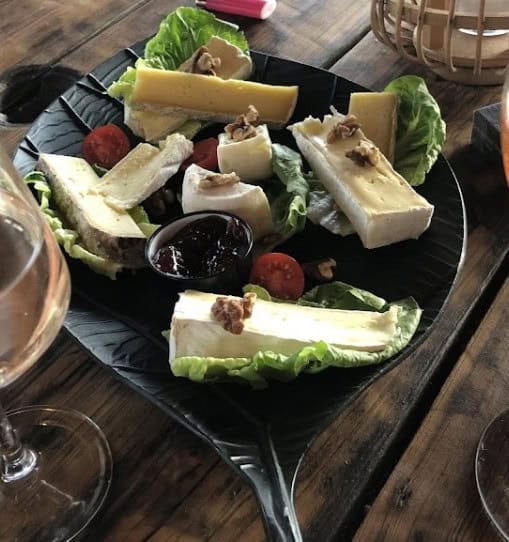 Photo de L'Ilot Bar
