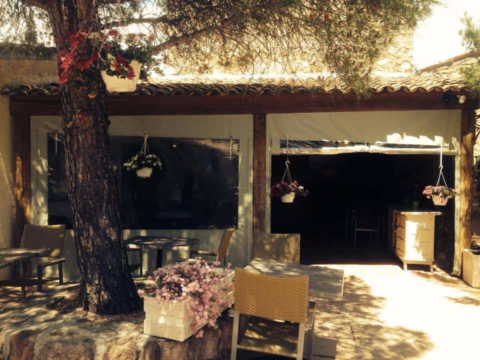La Bergerie — photo 2