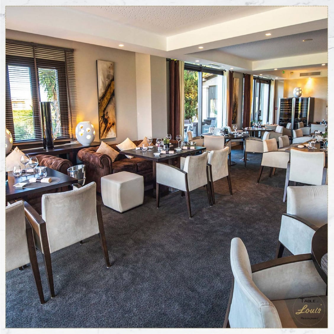 La Table de Louis — photo 3