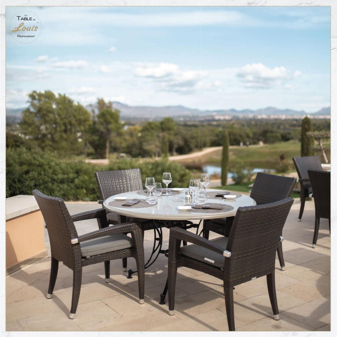 La Table de Louis — photo 2
