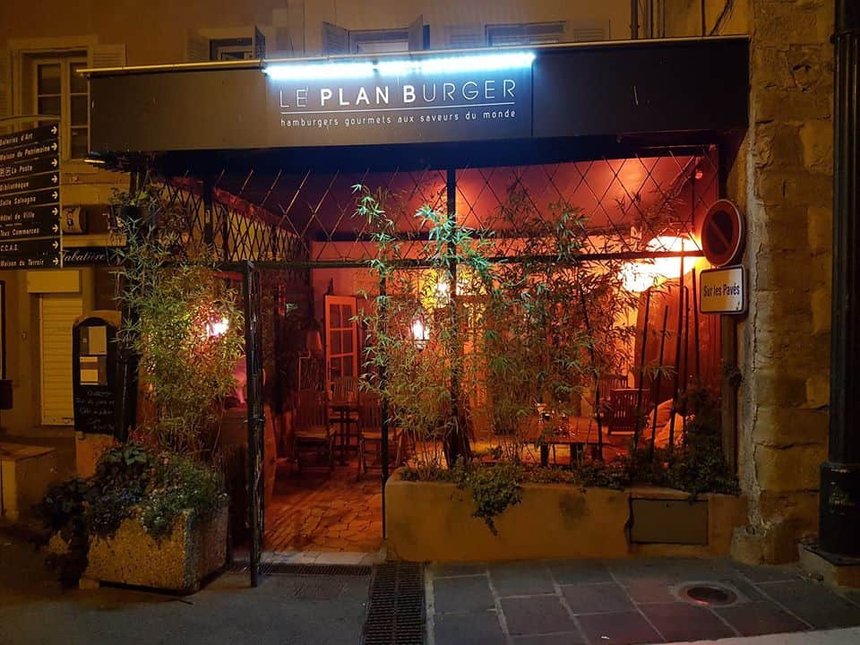 Le Plan Burger — photo 2