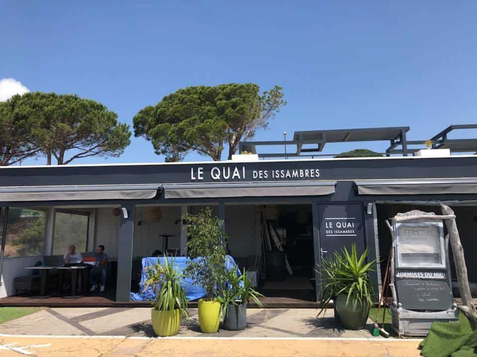 Le Quai — photo 2