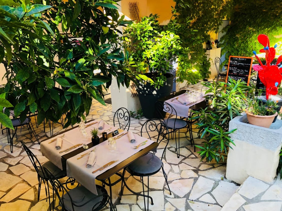 Les Jardins de l'Orangeraie — photo 2