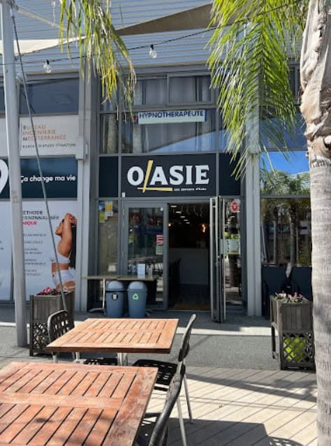 Olasie — photo 3