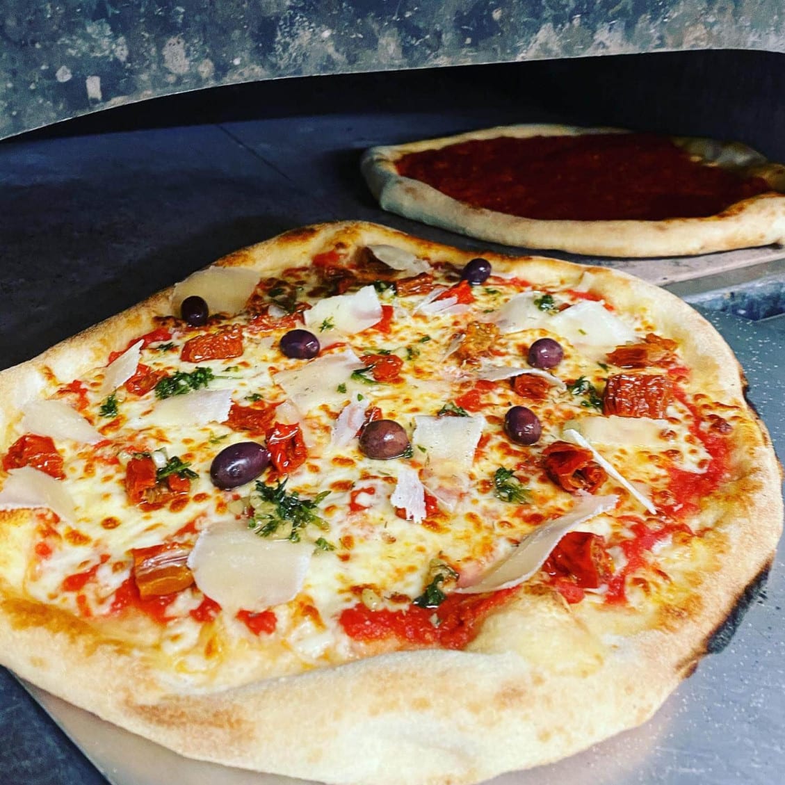 Parma Pizza — photo 2