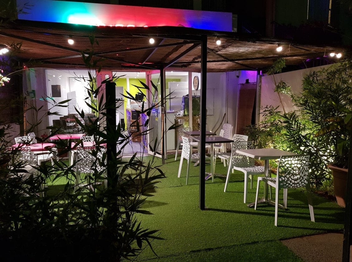 Pizzeria Le Robinson — photo 3