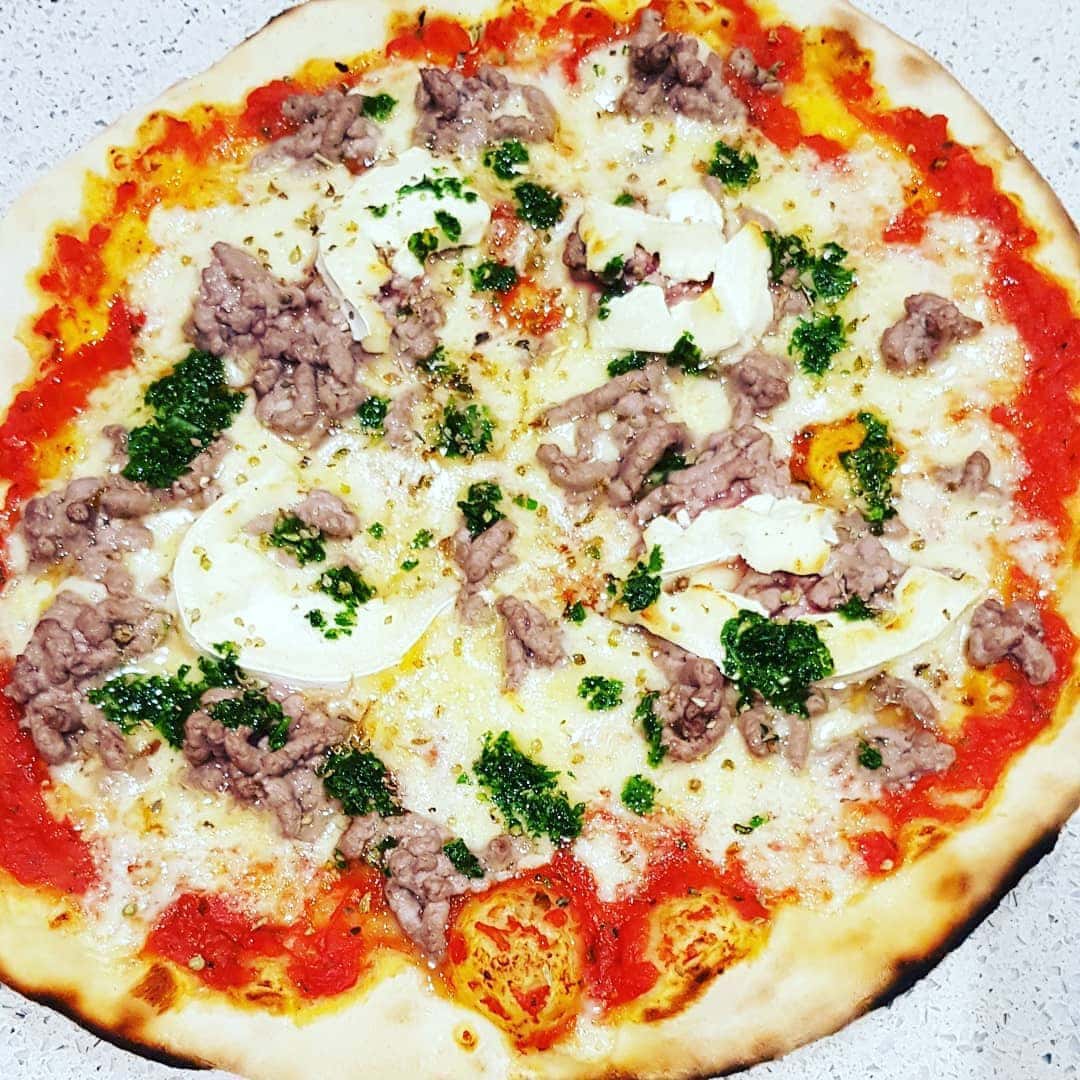 Pizzeria Le Robinson — photo 2