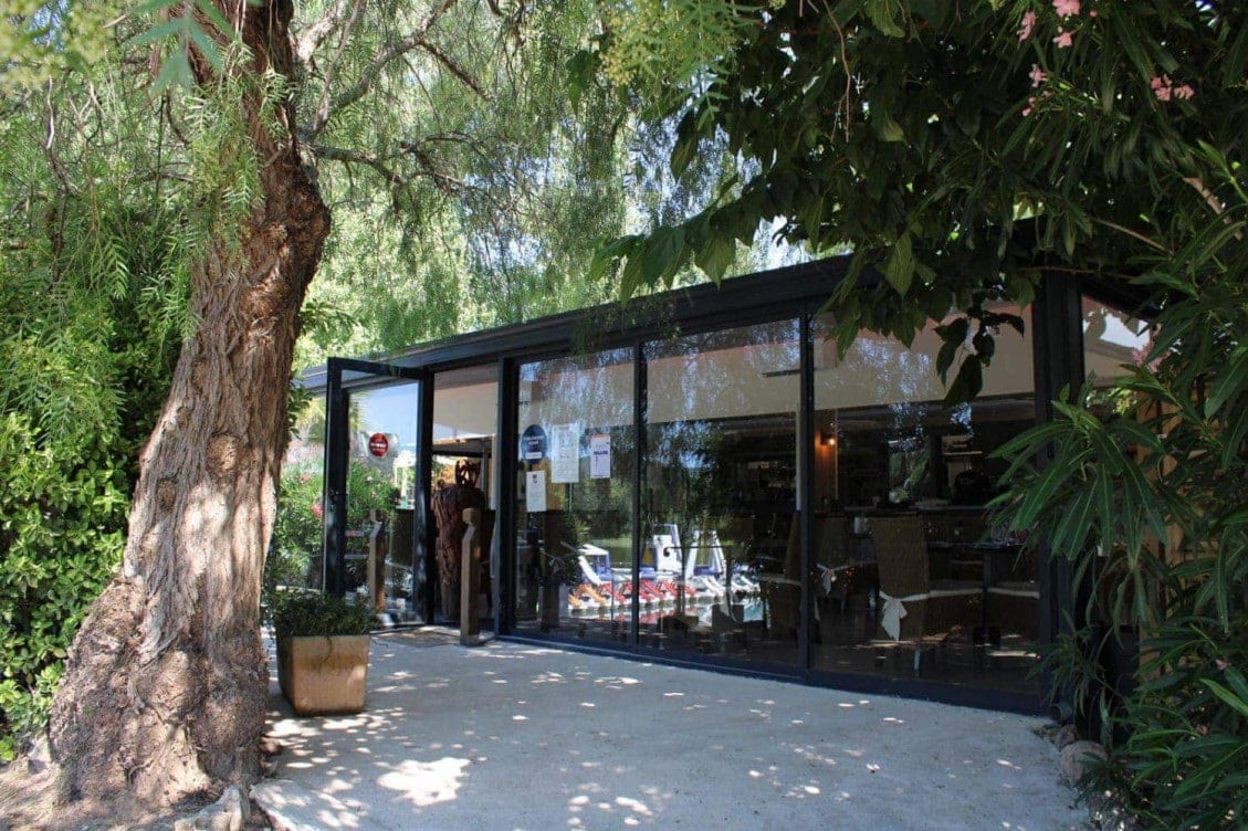 Restaurant Du Lac — photo 2