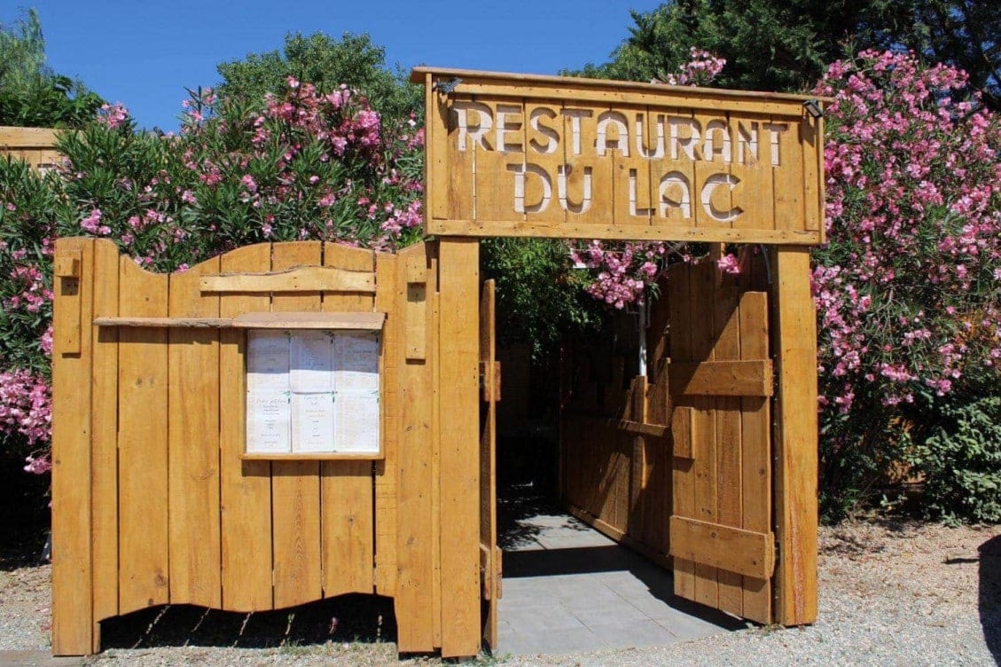 Restaurant Du Lac — photo 3