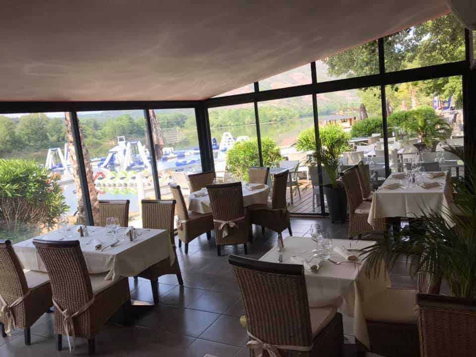 Restaurant Du Lac — photo 3