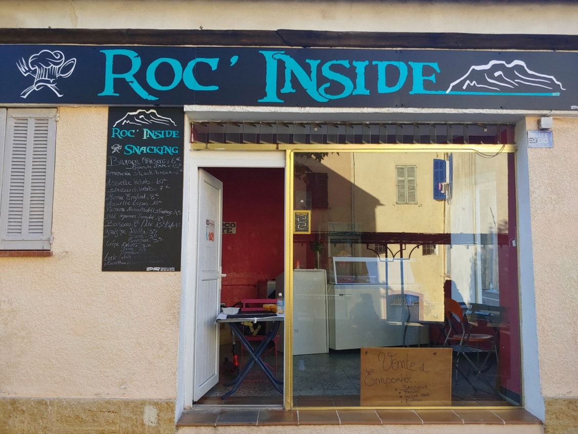 Roc' Inside — photo 3