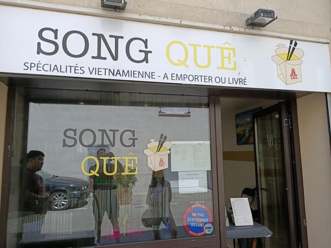 Song Quê — photo 3