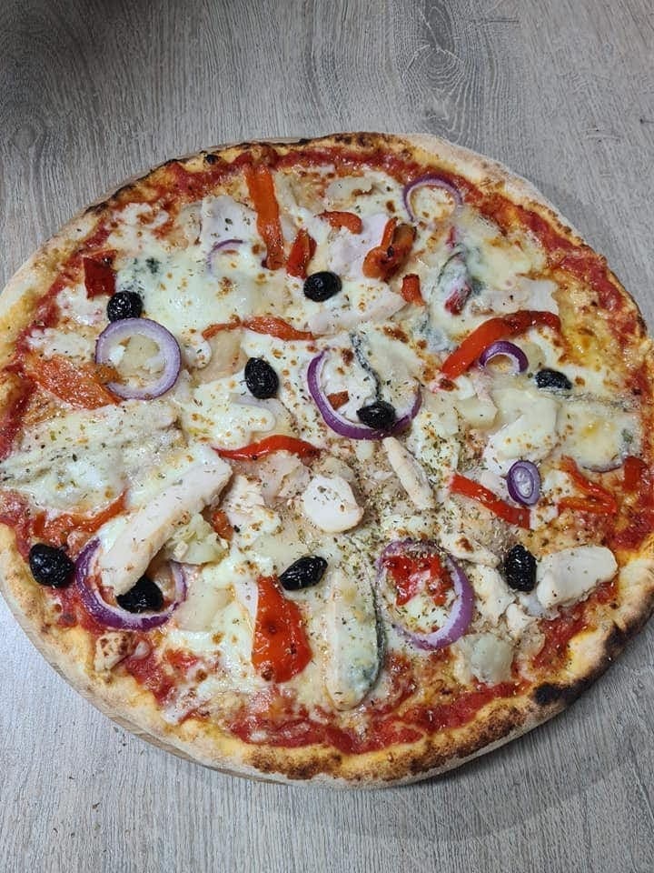 Tony Pizza — photo 2
