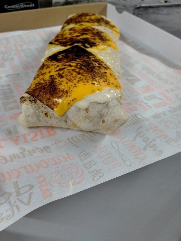 Tony Pizza — photo 3