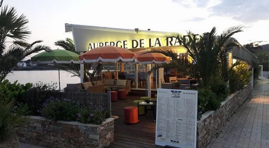 Auberge de la rade — photo 2