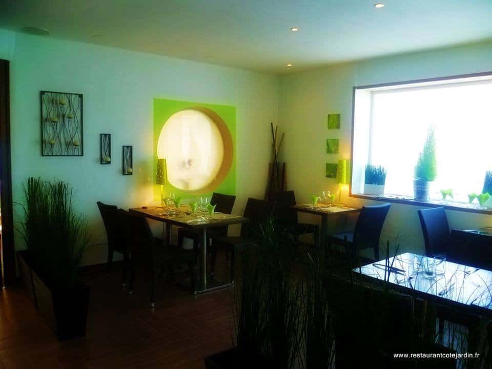 Côté Jardin — photo 3