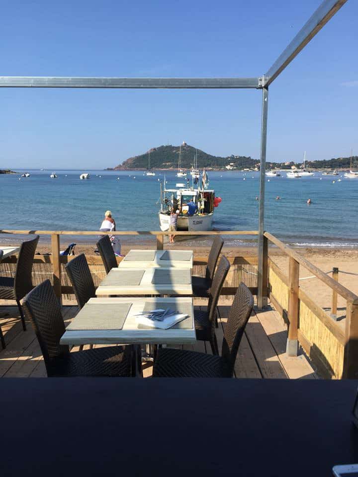 La Favouille — photo 2