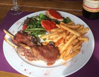La vallée du paradis — photo 3