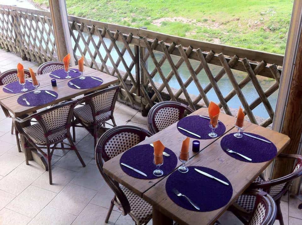 La vallée du paradis — photo 2