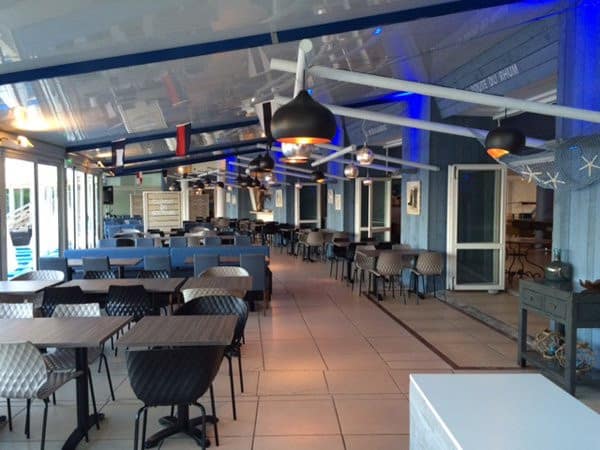 Le Grand Bleu — photo 2