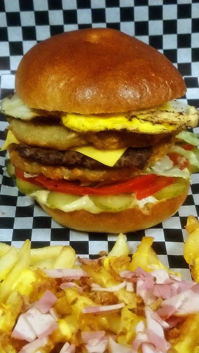 Photo de Beak Spicy