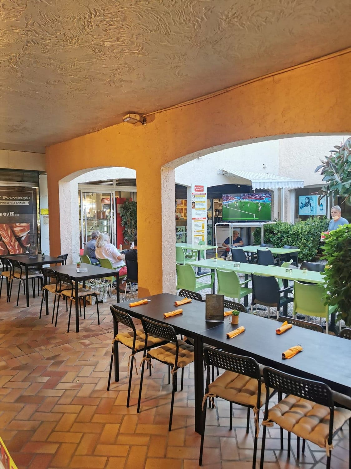 La Pizz' — photo 3