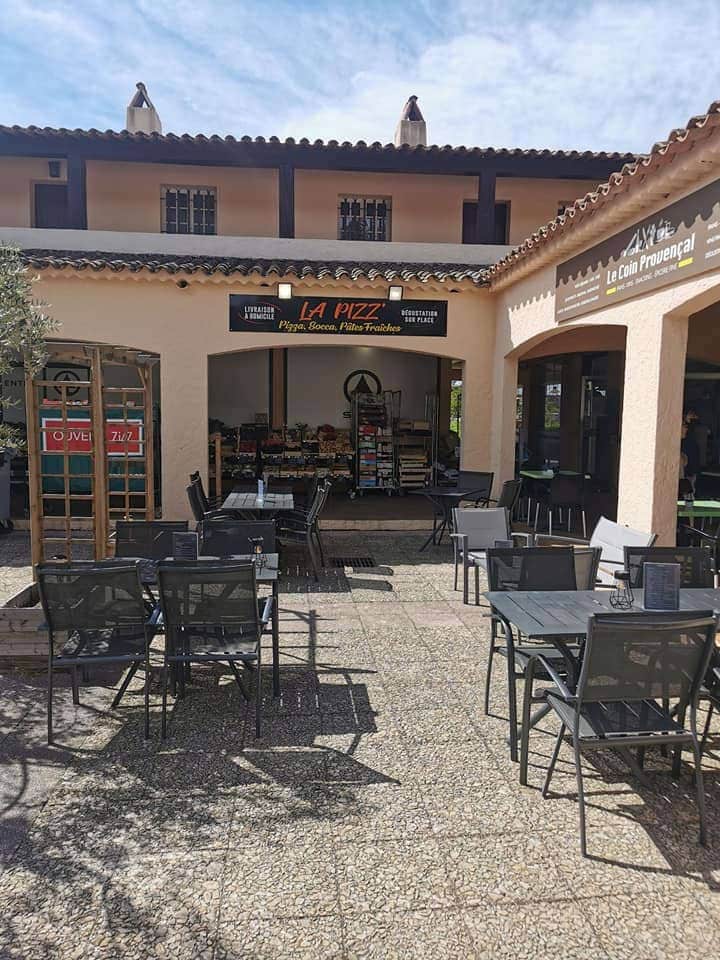 La Pizz' — photo 2