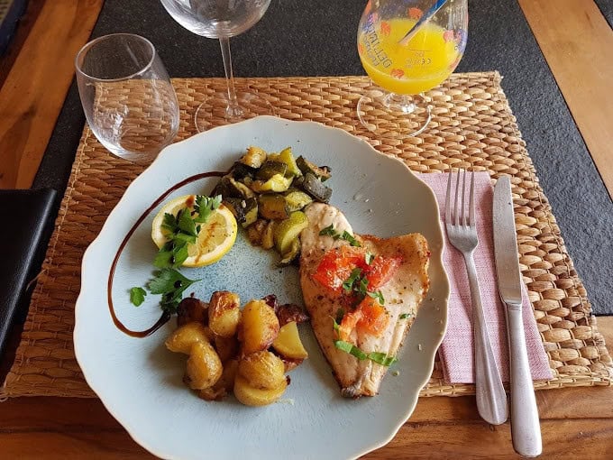 Le Relais Des Calanques — photo 2