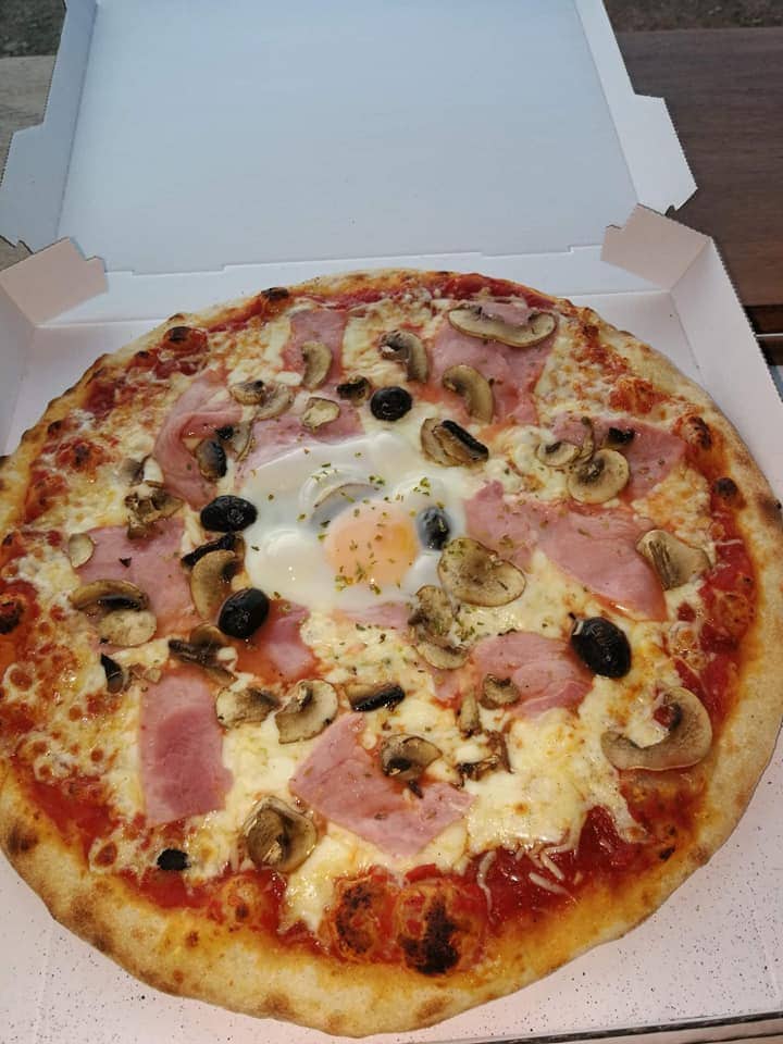 Cabanat Pizza — photo 2