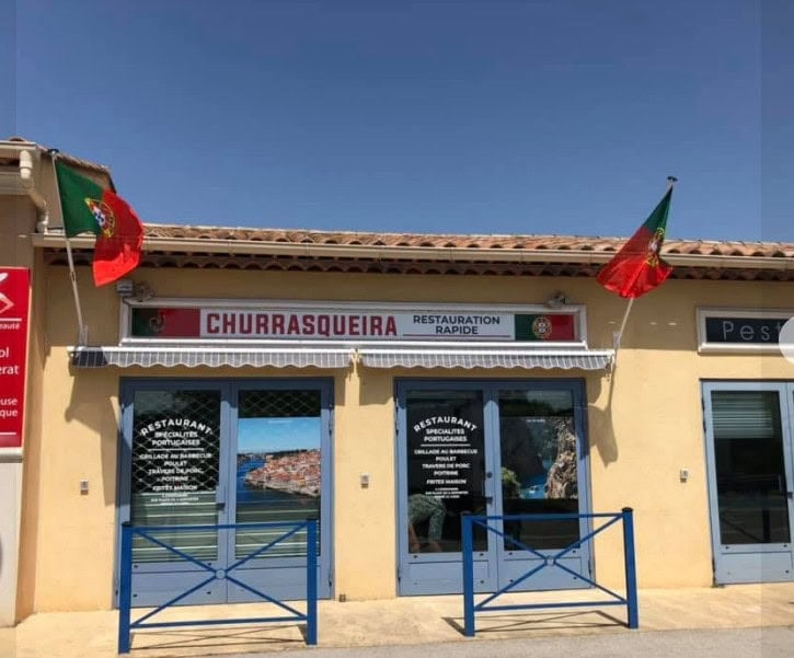 Churrasqueira Restauration Rapide — photo 3