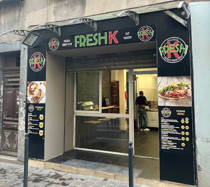 Fresh K — photo 3