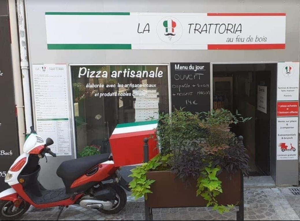 La Trattoria — photo 3