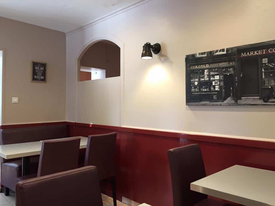 Le Café de Paris — photo 3