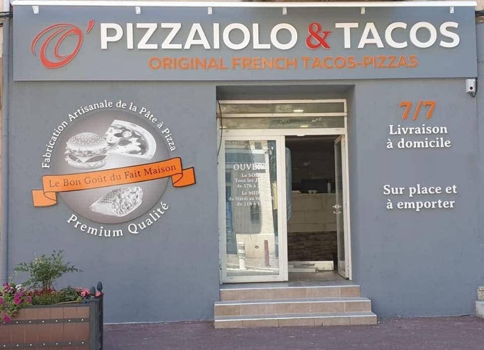 O pizzaiolo — photo 2