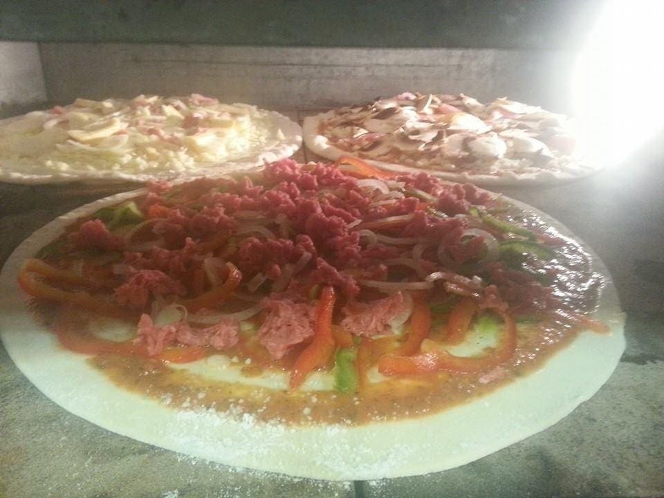 Pizza lizza — photo 3