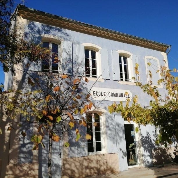 Photo de Bistrot Ecole