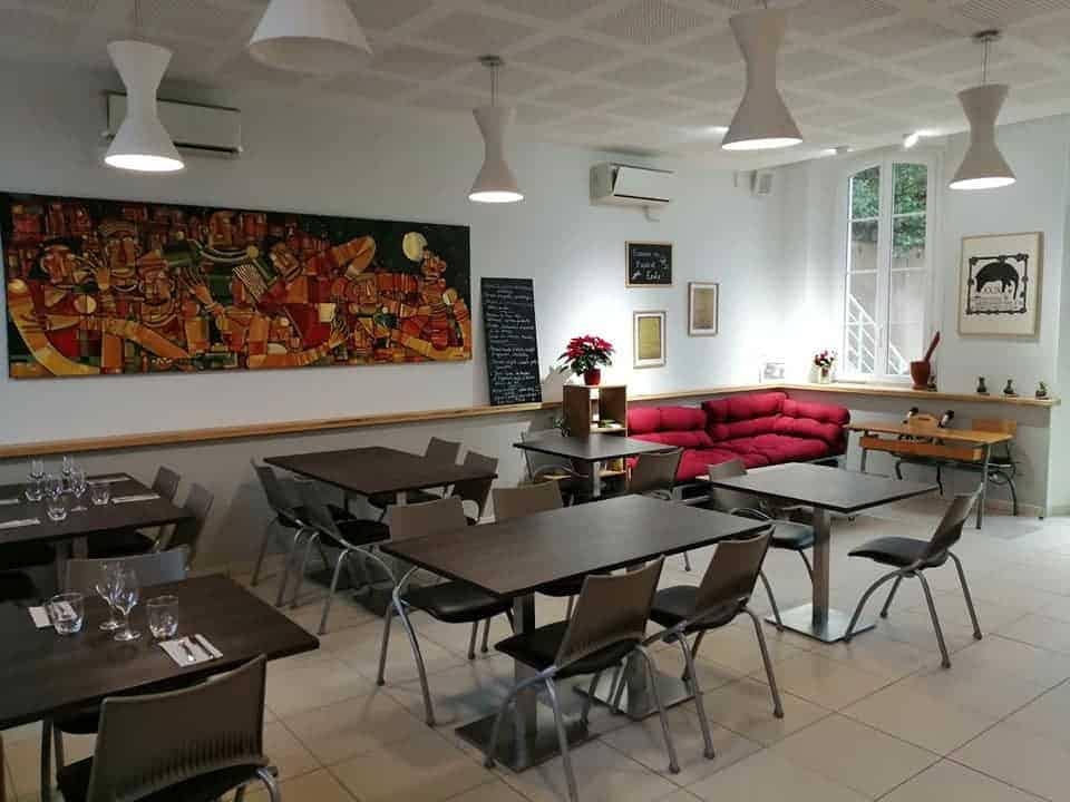 Bistrot Ecole — photo 2